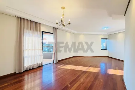 Apartamento com 4 Quartos à venda, 170m² no Centro, Sorocaba