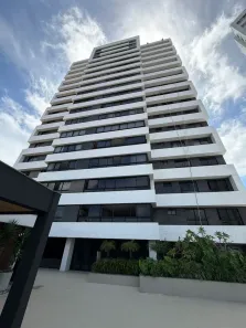 Apartamento com 3 Quartos à venda, 134m² no Lagoa Nova, Natal