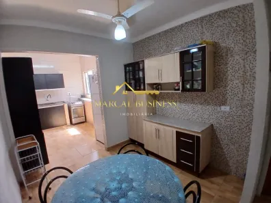 Casa de Condomínio com 3 Quartos à venda, 51m² no Condomínio Residencial Parque da Liberdade I, São José do Rio Preto
