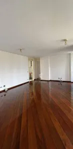 Apartamento com 3 Quartos para alugar, 120m² no Jardim Ampliação, São Paulo