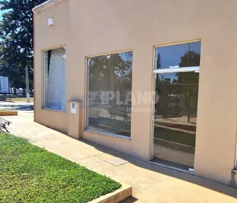 Ponto Comercial à venda, 35m² no Água Vermelha, São Carlos