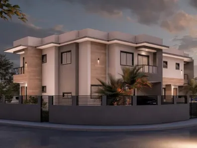 Sobrado com 2 Quartos à venda, 75m² no Potecas, São José
