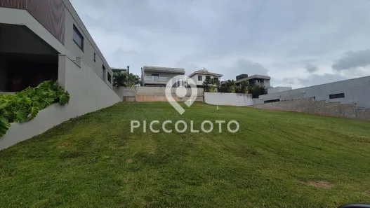 Lote/Terreno à venda, 453m² no Alphaville Dom Pedro, Campinas