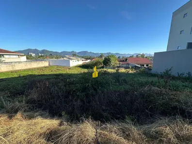 Lote/Terreno à venda, 600m² no Imigrantes, Timbó