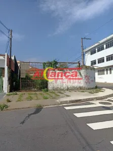 Lote/Terreno à venda, 260m² no Jardim Bom Clima, Guarulhos