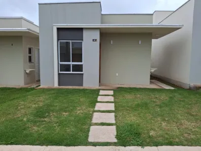 Casa de Condomínio com 2 Quartos à venda, 53m² no Aparecidinha, Sorocaba