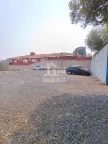 Lote/Terreno à venda, 1326m² no Alto da Boa Vista, Ribeirão Preto