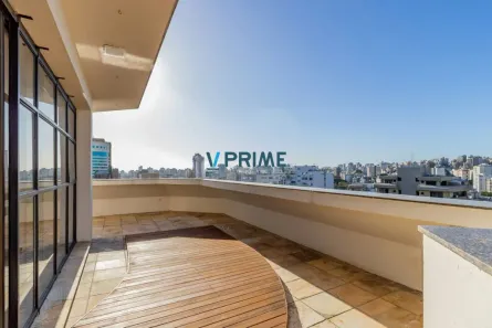 Sala Comercial com 3 Quartos à venda, 190m² no Moinhos de Vento, Porto Alegre