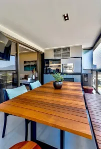 Apartamento com 5 Quartos à venda, 160m² no Barra Olímpica, Rio de Janeiro