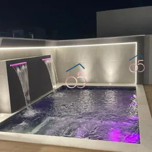 Casa de Condomínio com 3 Quartos à venda, 201m² no Petrópolis, Várzea Grande