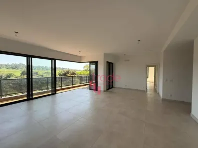 Apartamento com 3 Quartos à venda, 171m² no Vila do Golf, Ribeirão Preto