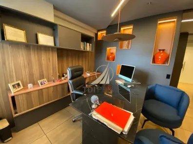Sala Comercial à venda, 40m² no Cerâmica, São Caetano do Sul