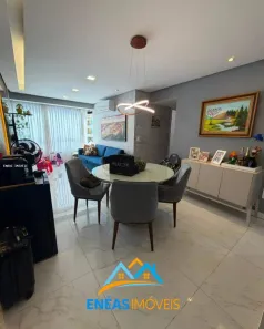 Apartamento com 3 Quartos à venda, 68m² no Cordeiro, Recife