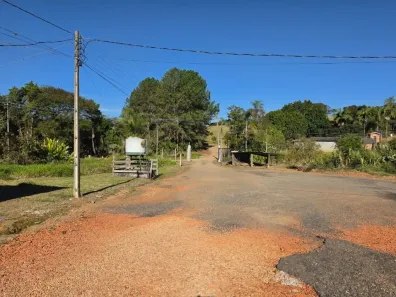 Casa com 2 Quartos para alugar, 60m² no Encosta do Sol, Itatiba