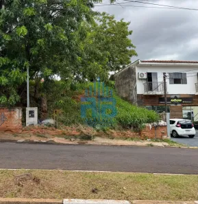 Lote/Terreno à venda, 250m² no Jardim Marupiara, Presidente Prudente