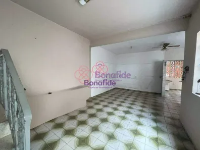 Casa com 3 Quartos à venda, 140m² no Vila Vianelo, Jundiaí