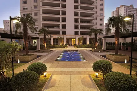 Apartamento com 4 Quartos à venda, 250m² no Aclimação, São Paulo