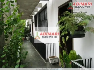 Casa com 3 Quartos à venda, 323m² no Planalto Paulista, São Paulo