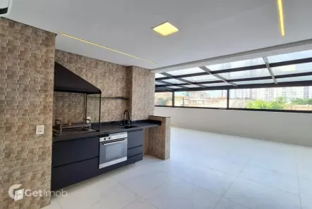 Apartamento com 2 Quartos à venda, 122m² no Barra Funda, São Paulo