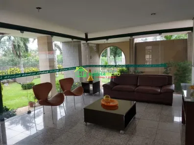 Apartamento com 3 Quartos para alugar, 120m² no Jóquei, Teresina