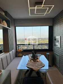 Apartamento com 2 Quartos à venda, 68m² no Jardim Satélite, São José dos Campos