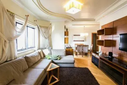 Apartamento com 3 Quartos à venda, 105m² no Vila Carrão, São Paulo