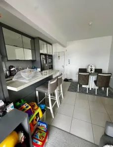 Apartamento com 2 Quartos à venda, 60m² no Pagani, Palhoça