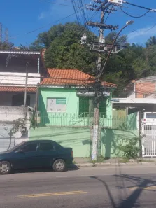 Casa com 2 Quartos à venda, 60m² no Pita, São Gonçalo
