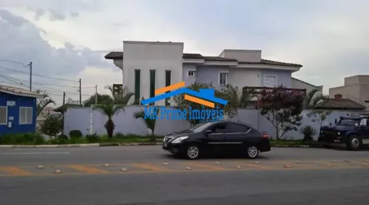 Sobrado com 3 Quartos à venda, 132m² no Novo Osasco, Osasco