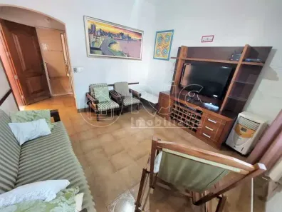 Casa com 4 Quartos à venda, 223m² no Maracanã, Rio de Janeiro