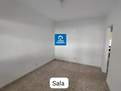 Casa com 2 Quartos para alugar, 89m² no Barro Vermelho, São Gonçalo
