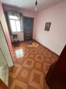 Apartamento com 3 Quartos à venda, 56m² no Conjunto Habitacional Padre José de Anchieta, São Paulo