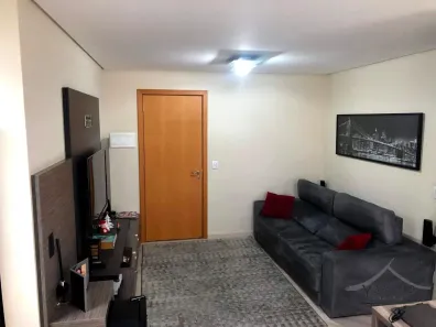 Apartamento com 2 Quartos à venda, 62m² no Vila Dom Pedro I, São Paulo