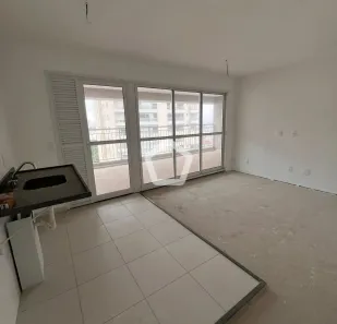 Apartamento com 3 Quartos à venda, 80m² no Santo Amaro, São Paulo