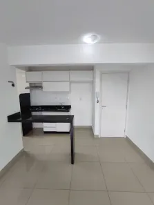 Apartamento com 2 Quartos à venda, 57m² no Vila Rosa, Goiânia