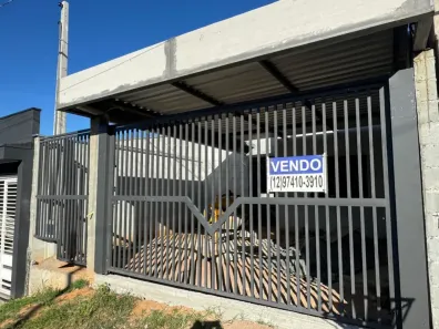 Casa com 3 Quartos à venda, 137m² no Conjunto Residencial Dom Pedro II, São José dos Campos