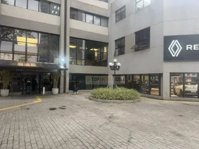 Sala Comercial à venda, 242m² no Santo Amaro, São Paulo