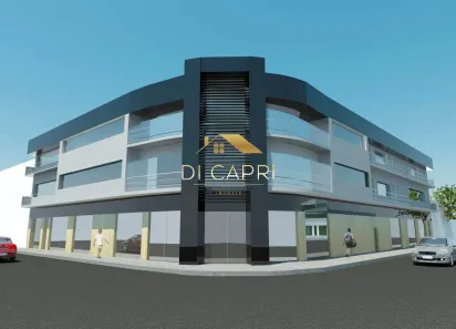 Prédio Comercial para alugar, 2912m² no Vila Carrão, São Paulo