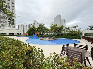 Apartamento com 3 Quartos para alugar, 86m² no Itacorubi, Florianópolis