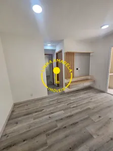 Apartamento com 2 Quartos à venda, 80m² no Paraíso do Morumbi, São Paulo