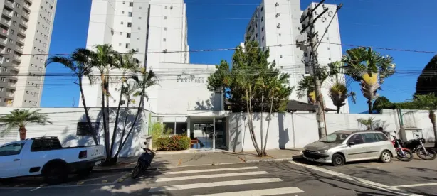 Apartamento com 3 Quartos à venda, 72m² no Jardim Nova Era, Aparecida de Goiânia