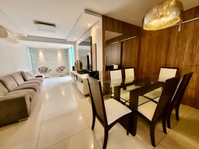 Apartamento com 3 Quartos à venda, 95m² no Cidade Nova, Belo Horizonte