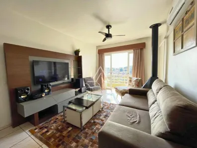 Apartamento com 2 Quartos à venda, 101m² no Centro, Carazinho