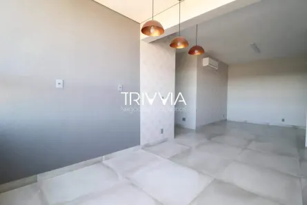 Apartamento com 3 Quartos à venda, 95m² no Osvaldo Rezende, Uberlândia