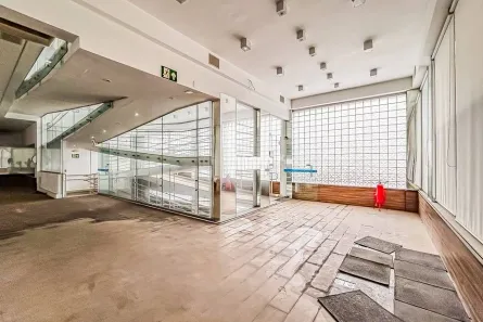 Ponto Comercial para venda ou aluguel, 1059m² no Vila Nova Conceição, São Paulo