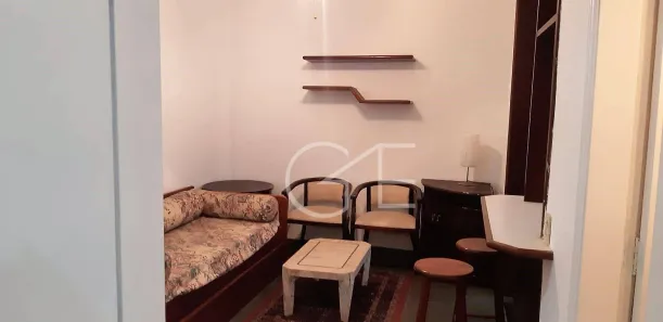 Apartamento com 1 Quarto à venda, 50m² no Gonzaga, Santos
