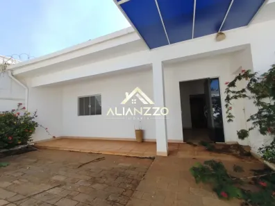 Sobrado com 7 Quartos à venda, 875m² no Jardim Sumaré, Ribeirão Preto