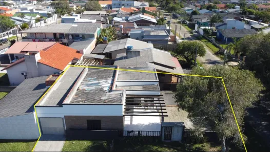 Casa com 3 Quartos à venda, 288m² no Itapuã, Balneário Gaivota