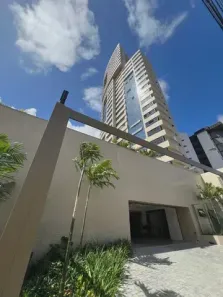 Cobertura com 4 Quartos à venda, 334m² no Lagoa Nova, Natal
