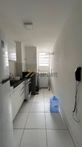 Apartamento com 2 Quartos para alugar, 60m² no Conceição, Feira de Santana